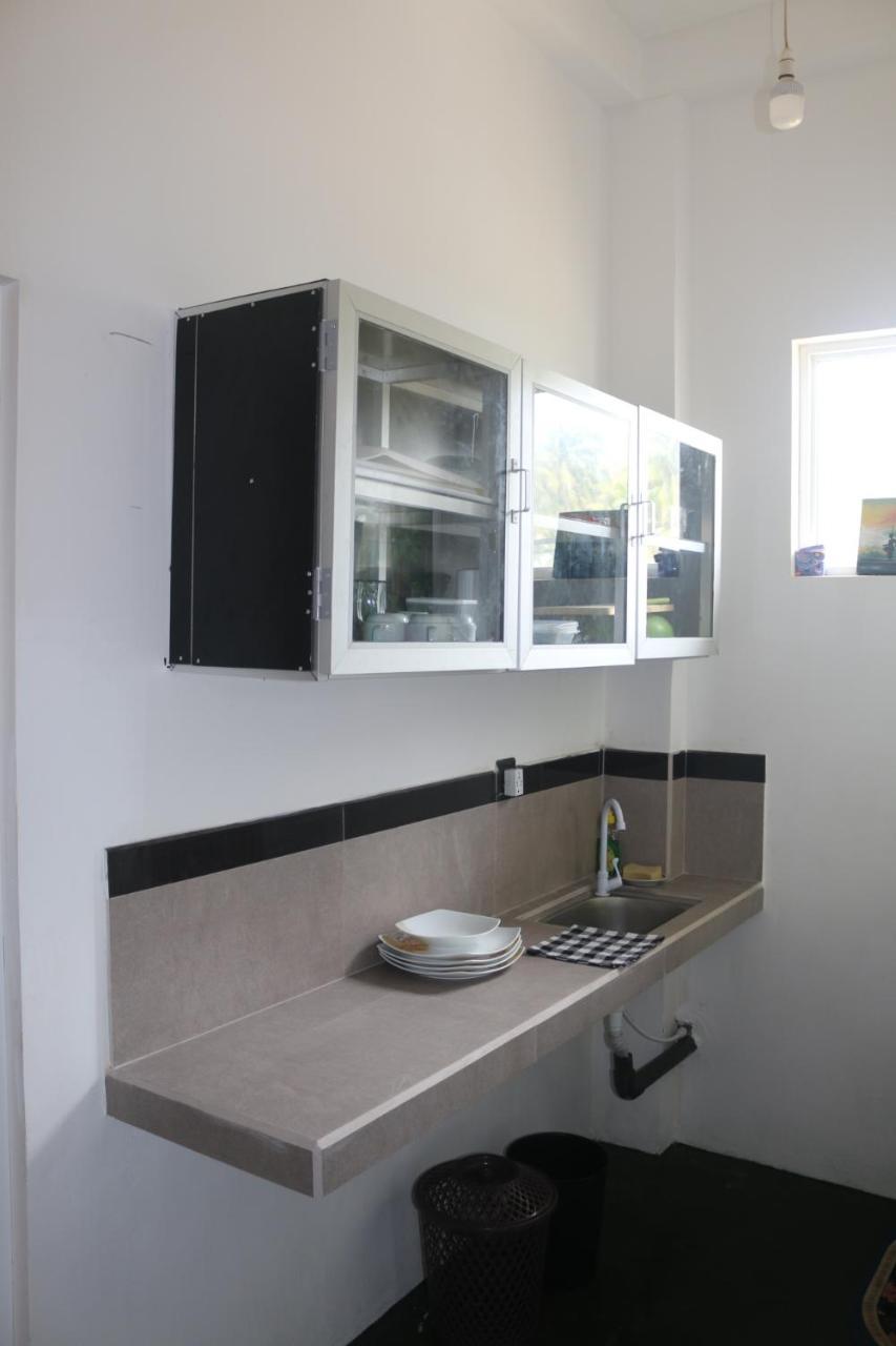 Dinuli Home Stay أهونغالا المظهر الخارجي الصورة