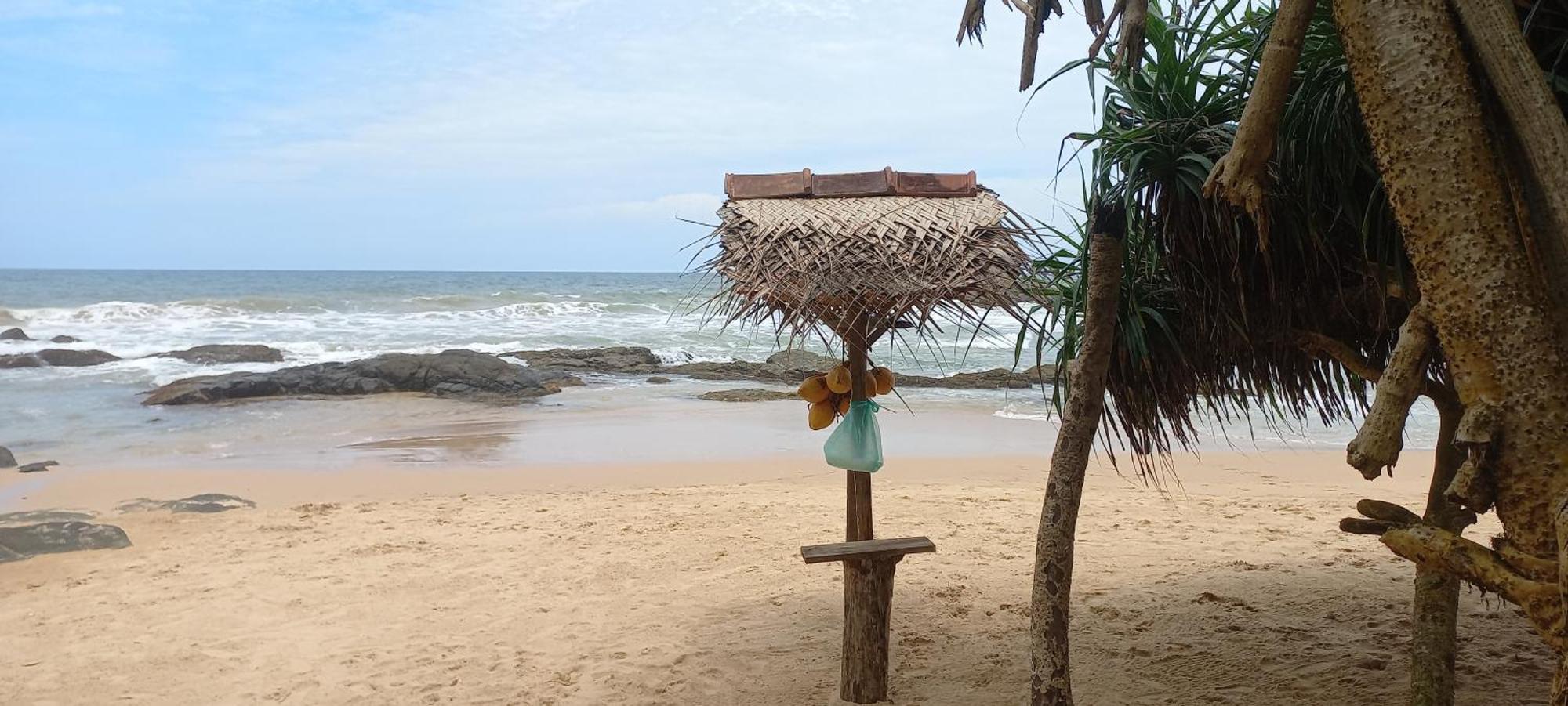 Dinuli Home Stay أهونغالا المظهر الخارجي الصورة