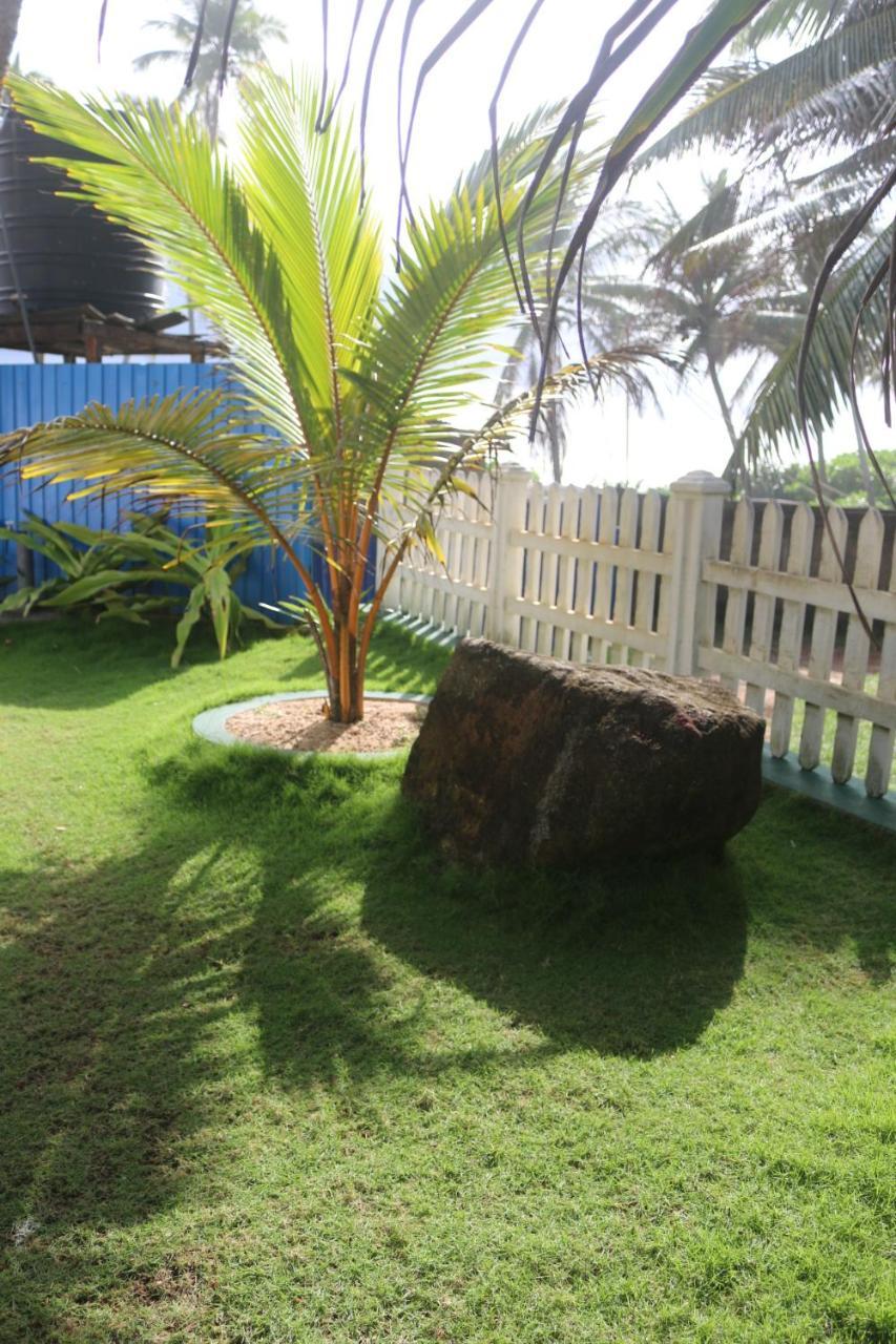 Dinuli Home Stay أهونغالا المظهر الخارجي الصورة