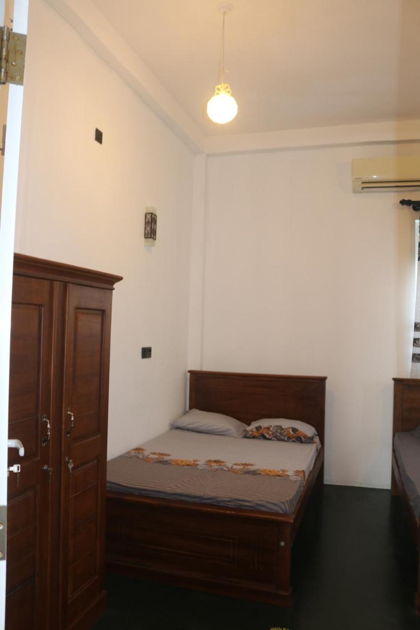 Dinuli Home Stay أهونغالا المظهر الخارجي الصورة